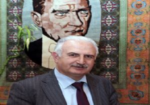 Koçak'tan destek teşekkürü